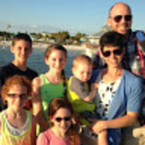 Meet your Posher, Libby